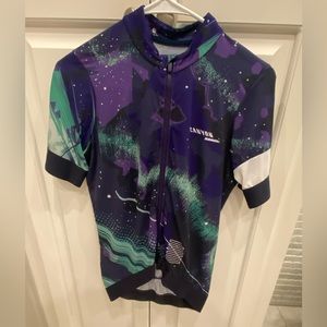 Rapha Women’s Pro team training jersey